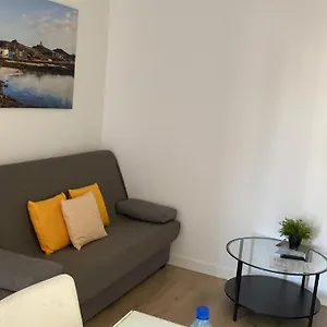Apartamento Talay 2 Apartment
