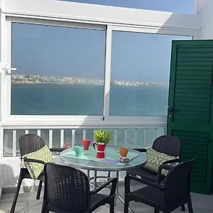 Apartamento Coral Bay By Vacanzy Collection Corralejo